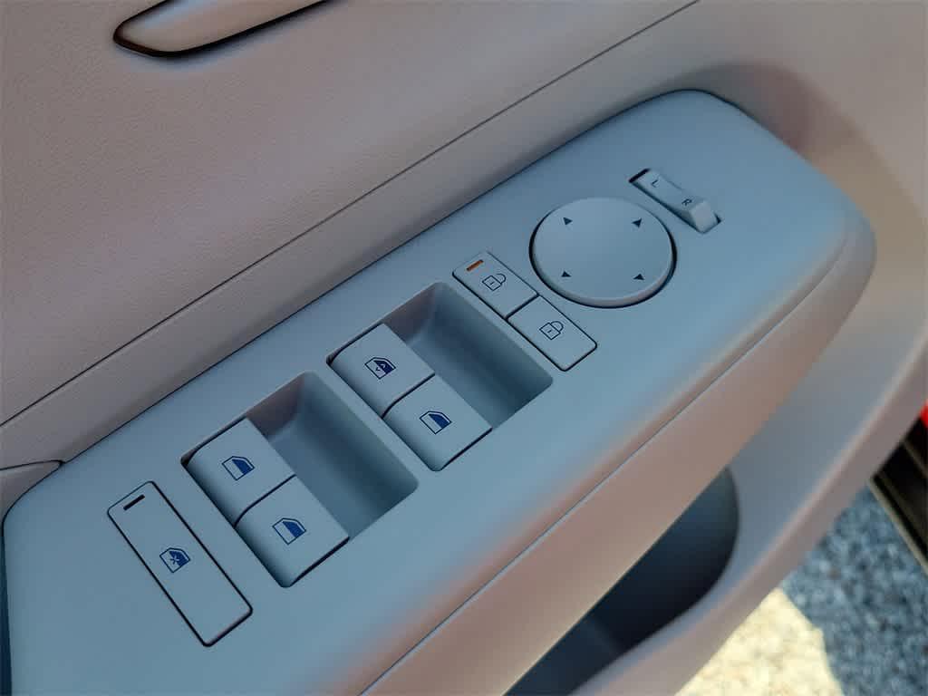 new 2026 Hyundai Kona car, priced at $27,450