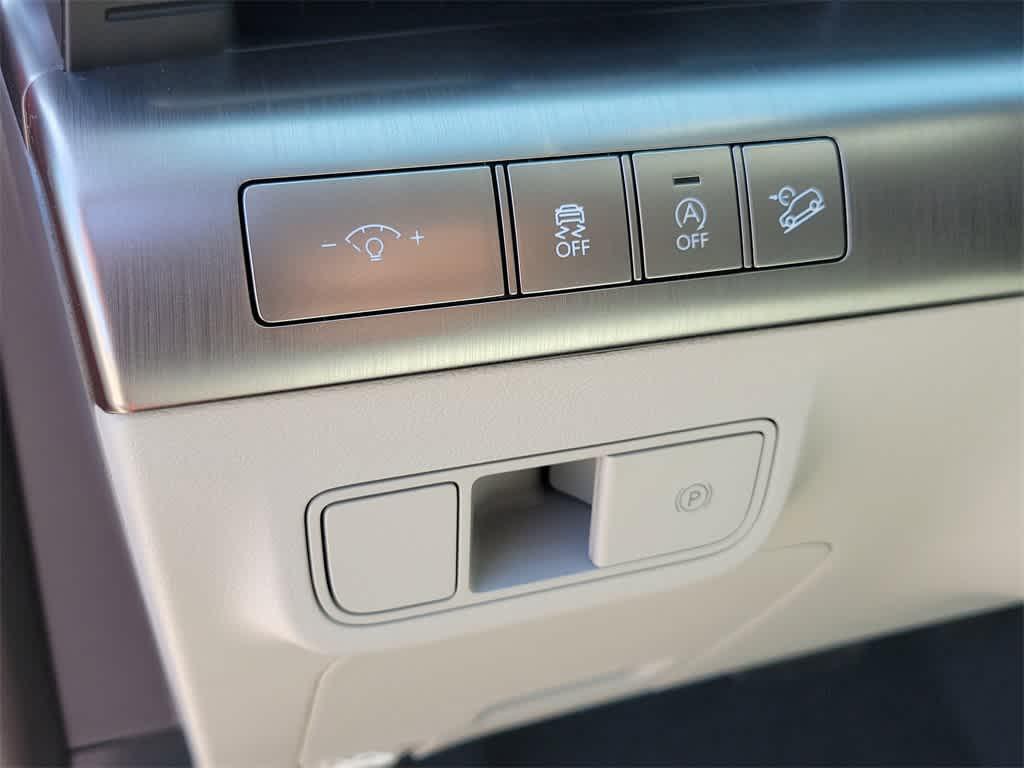 new 2026 Hyundai Kona car, priced at $27,450