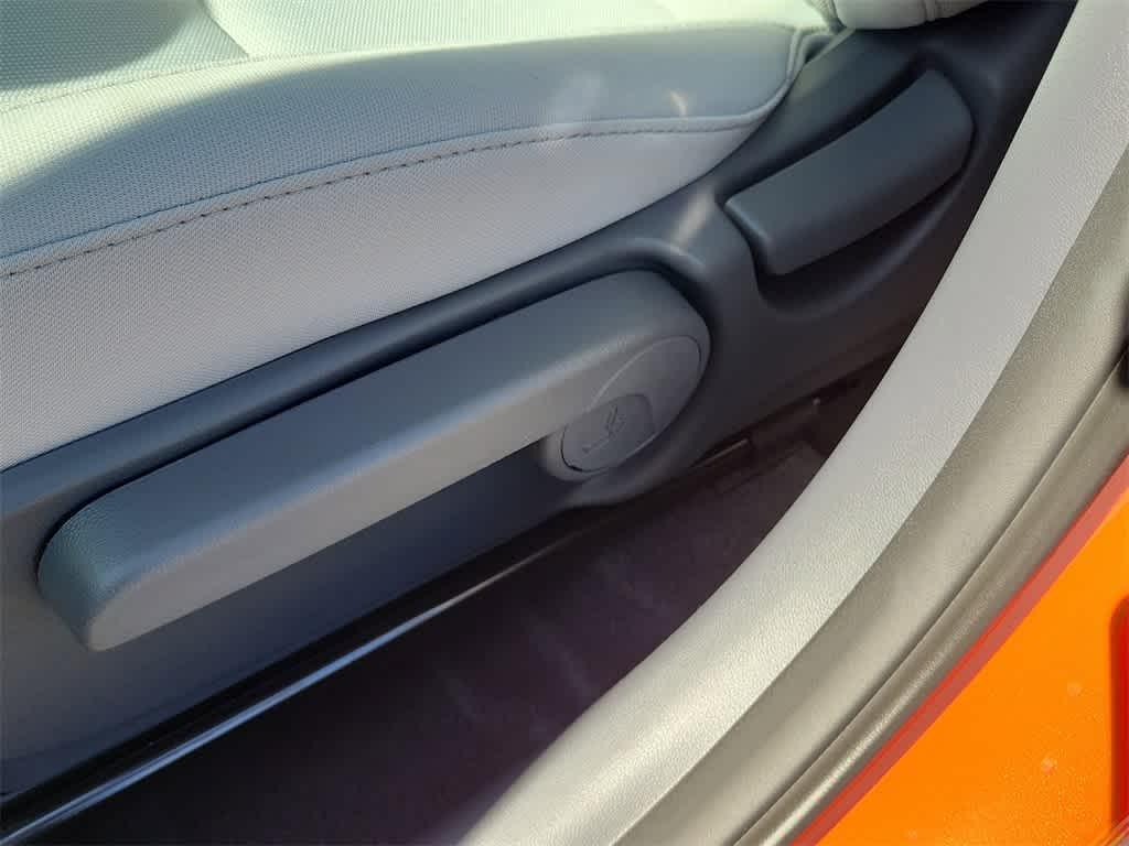 new 2026 Hyundai Kona car, priced at $27,450