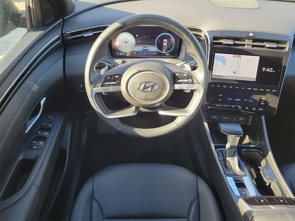 new 2024 Hyundai SANTA CRUZ car, priced at $40,100