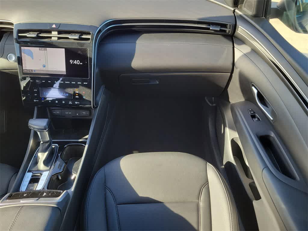 new 2024 Hyundai SANTA CRUZ car, priced at $40,100