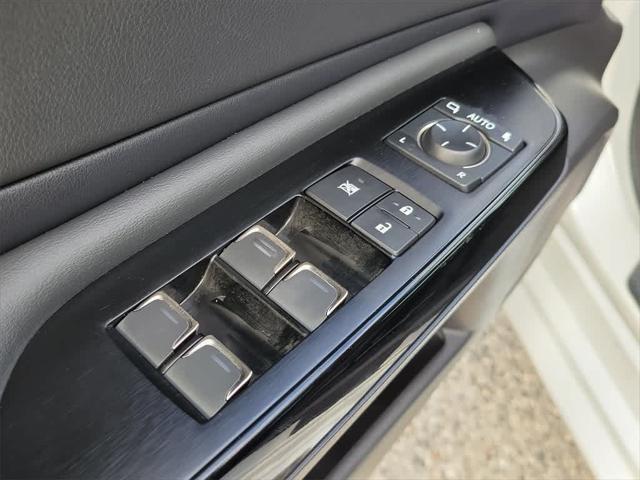 used 2022 Lexus ES 350 car, priced at $31,483