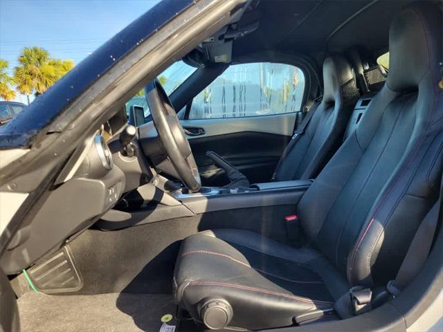 used 2016 Mazda MX-5 Miata car, priced at $14,910
