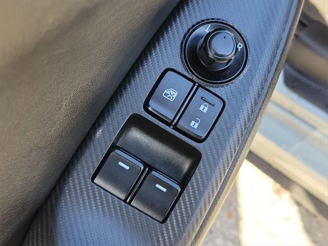 used 2016 Mazda MX-5 Miata car, priced at $14,910