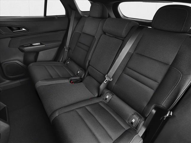 new 2025 Honda Prologue car, priced at $49,350