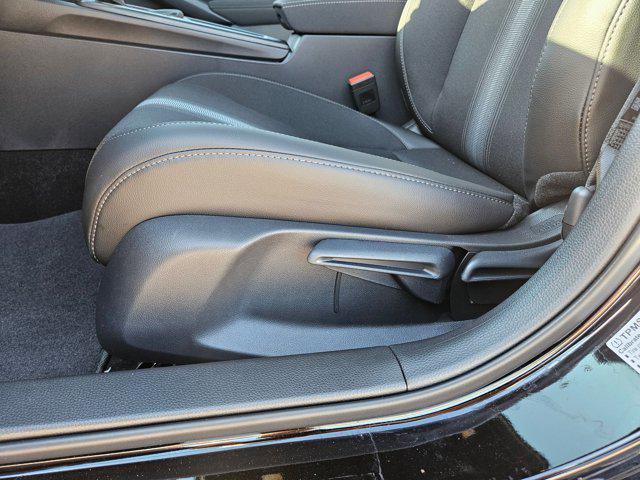 new 2026 Honda Civic car, priced at $27,790