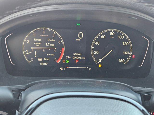 new 2026 Honda Civic car, priced at $27,790