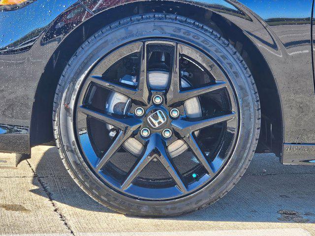 new 2026 Honda Civic car, priced at $27,790