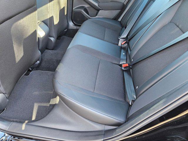 new 2026 Honda Civic car, priced at $27,790