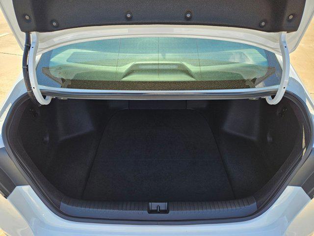 used 2025 Honda Accord Hybrid car, priced at $32,495