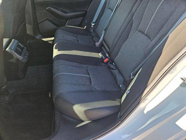 used 2025 Honda Accord Hybrid car, priced at $32,495