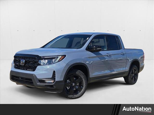 new 2025 Honda Ridgeline car, priced at $46,155