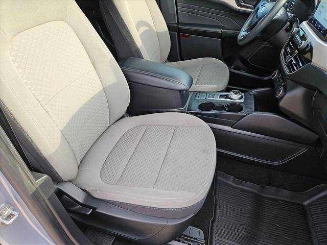 used 2022 Ford Escape car, priced at $15,995