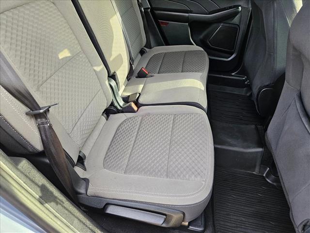 used 2022 Ford Escape car, priced at $15,995