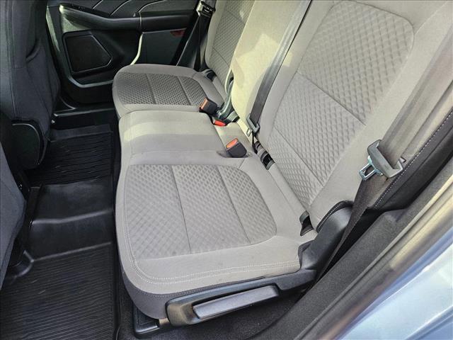 used 2022 Ford Escape car, priced at $15,995