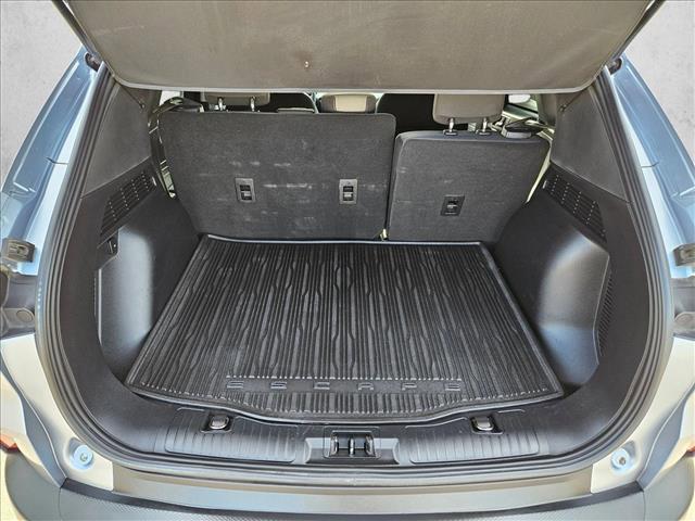 used 2022 Ford Escape car, priced at $15,995