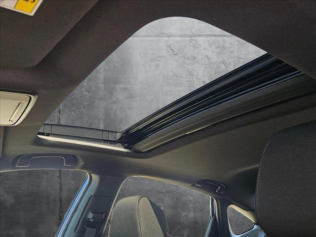 new 2025 Honda Accord Hybrid car, priced at $35,260