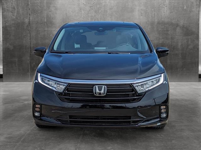 new 2024 Honda Odyssey car, priced at $51,765