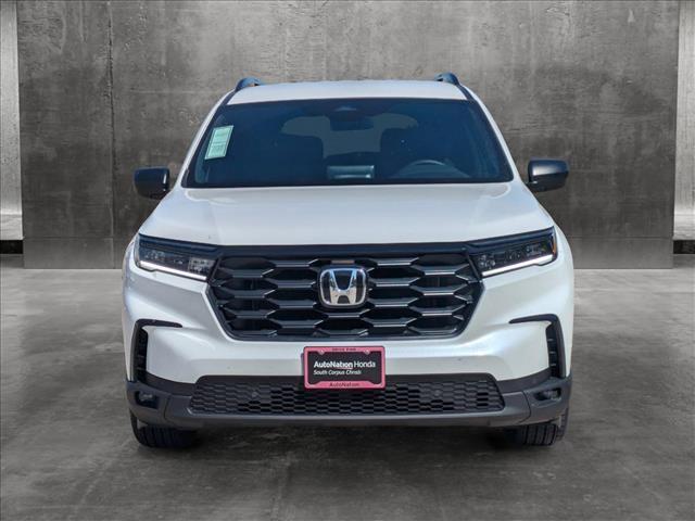 new 2025 Honda Pilot car, priced at $43,300