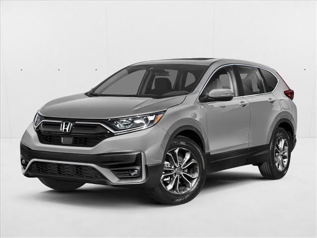 used 2020 Honda CR-V car, priced at $25,995