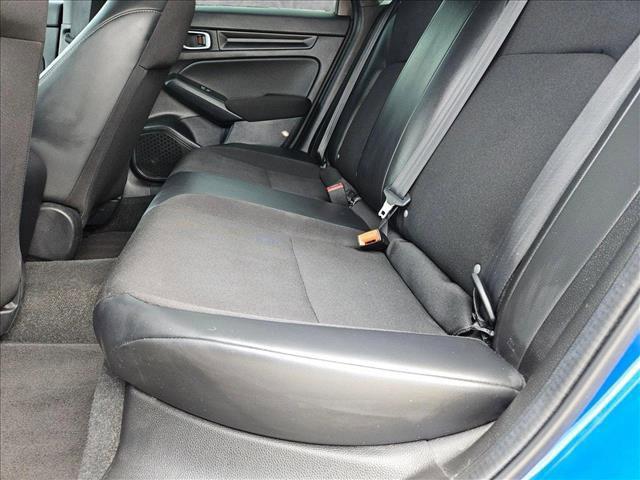 used 2024 Honda Civic car, priced at $29,406