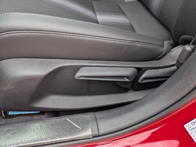 new 2025 Honda Civic Hybrid car, priced at $29,495
