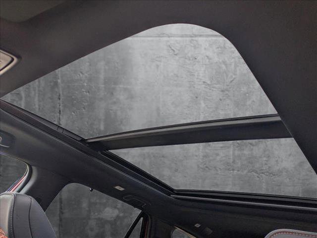 new 2025 Honda Pilot car, priced at $50,495