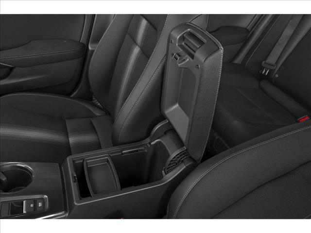 new 2025 Honda Civic Hybrid car, priced at $31,300
