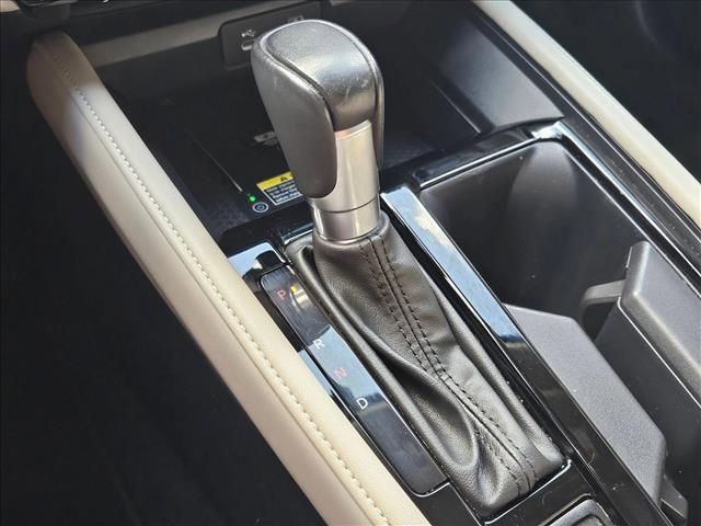 used 2023 Honda Accord Hybrid car, priced at $29,743