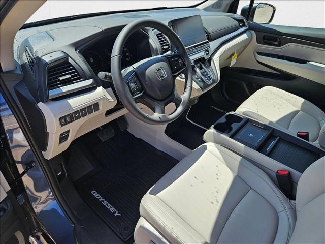 new 2026 Honda Odyssey car, priced at $44,885