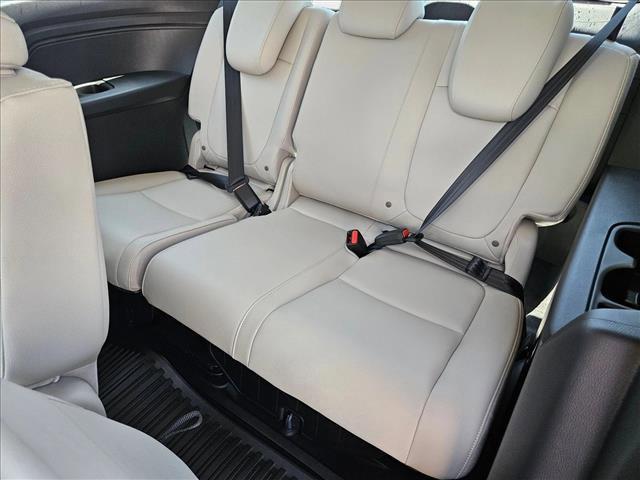 new 2026 Honda Odyssey car, priced at $44,885