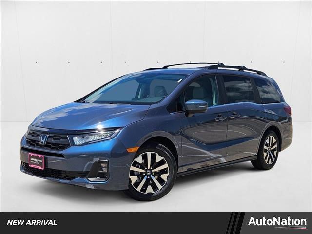new 2026 Honda Odyssey car, priced at $44,885