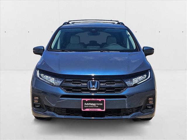 new 2026 Honda Odyssey car, priced at $44,885