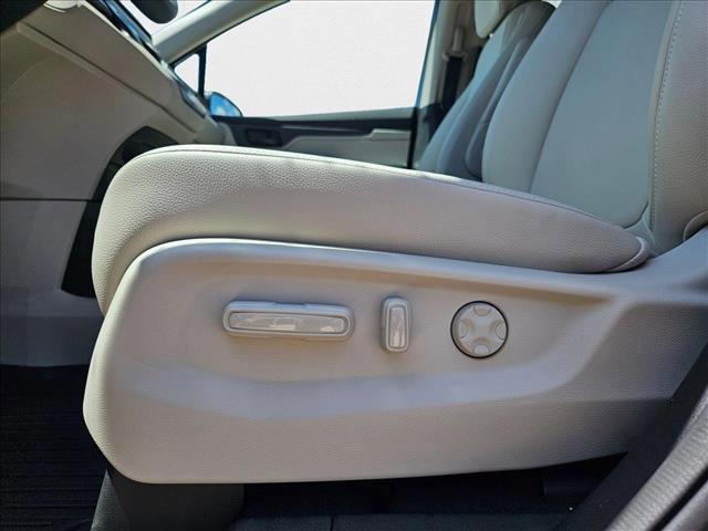 new 2026 Honda Odyssey car, priced at $44,885