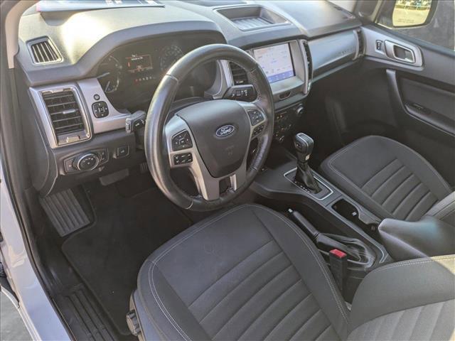 used 2020 Ford Ranger car, priced at $24,288