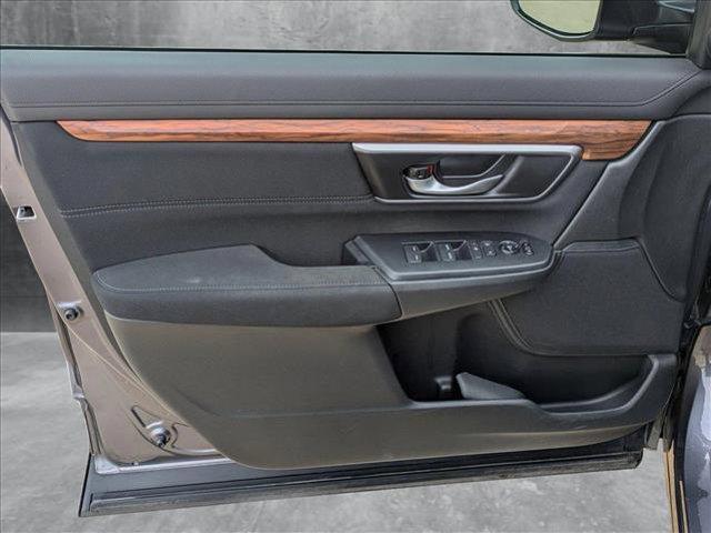 used 2022 Honda CR-V car, priced at $26,993