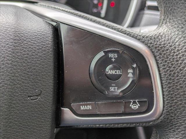 used 2022 Honda CR-V car, priced at $26,993