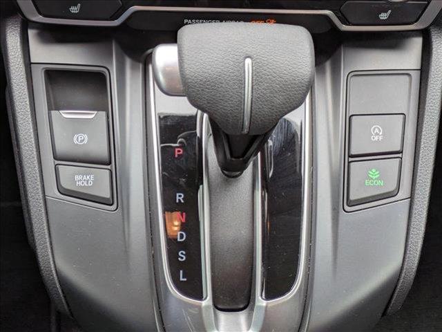 used 2022 Honda CR-V car, priced at $26,993