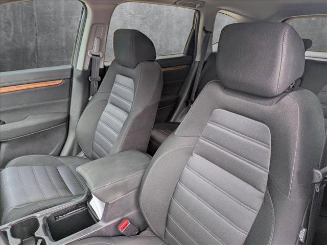 used 2022 Honda CR-V car, priced at $26,993