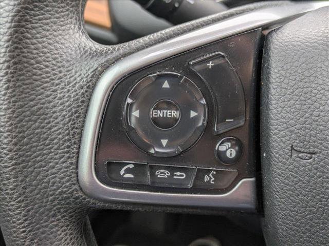 used 2022 Honda CR-V car, priced at $26,993