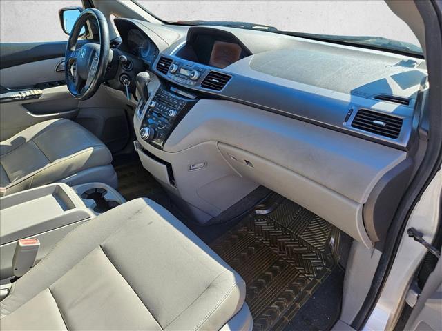 used 2012 Honda Odyssey car, priced at $8,995