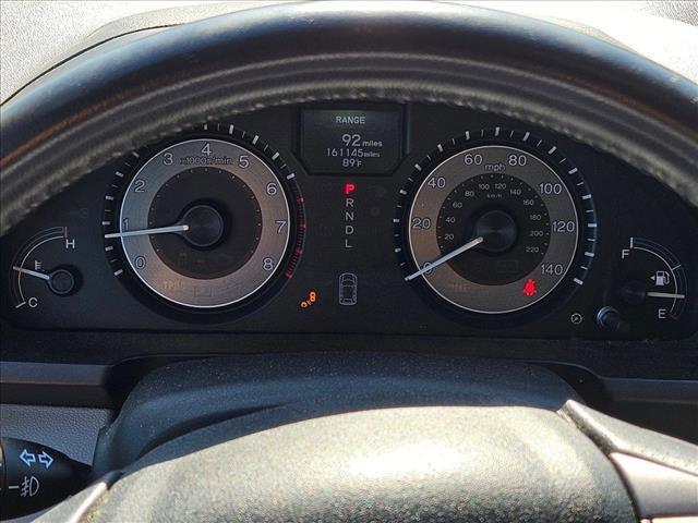 used 2012 Honda Odyssey car, priced at $8,995