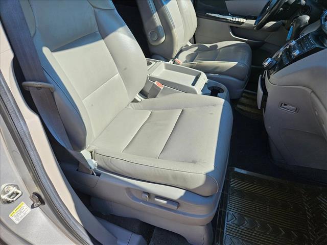 used 2012 Honda Odyssey car, priced at $8,995