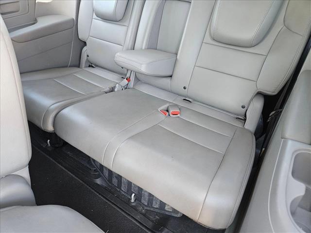 used 2012 Honda Odyssey car, priced at $8,995