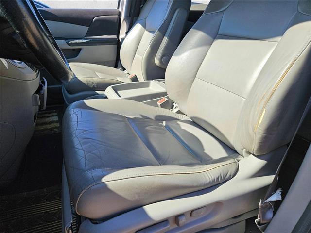 used 2012 Honda Odyssey car, priced at $8,995