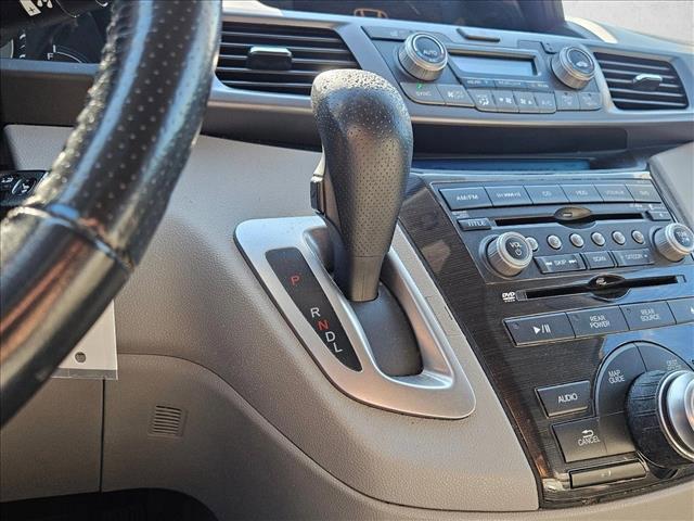 used 2012 Honda Odyssey car, priced at $8,995