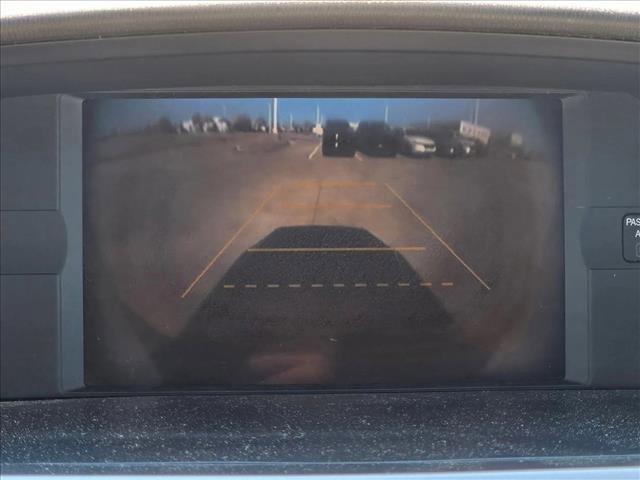 used 2012 Honda Odyssey car, priced at $8,995