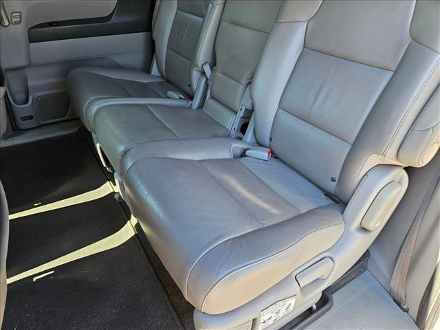used 2012 Honda Odyssey car, priced at $8,995