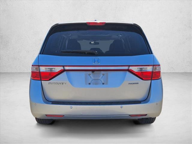used 2012 Honda Odyssey car, priced at $8,995