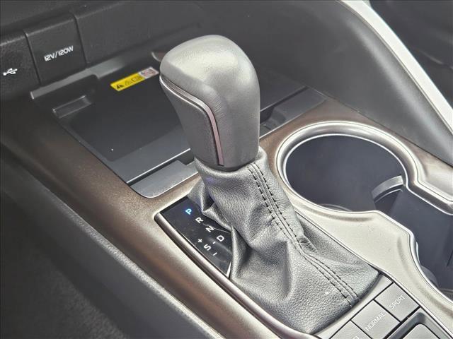 used 2024 Toyota Camry car, priced at $29,495